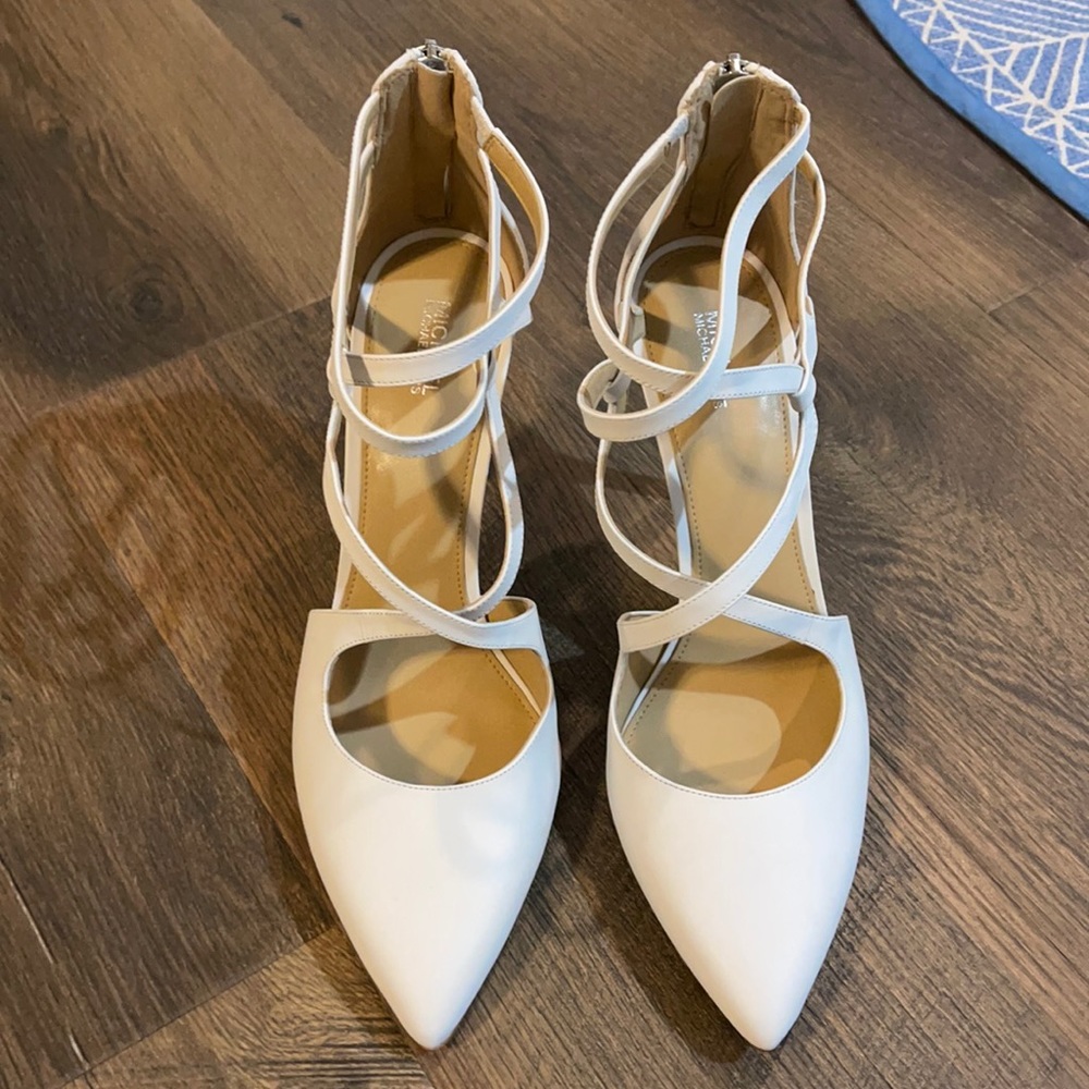 Michael Kors Heels